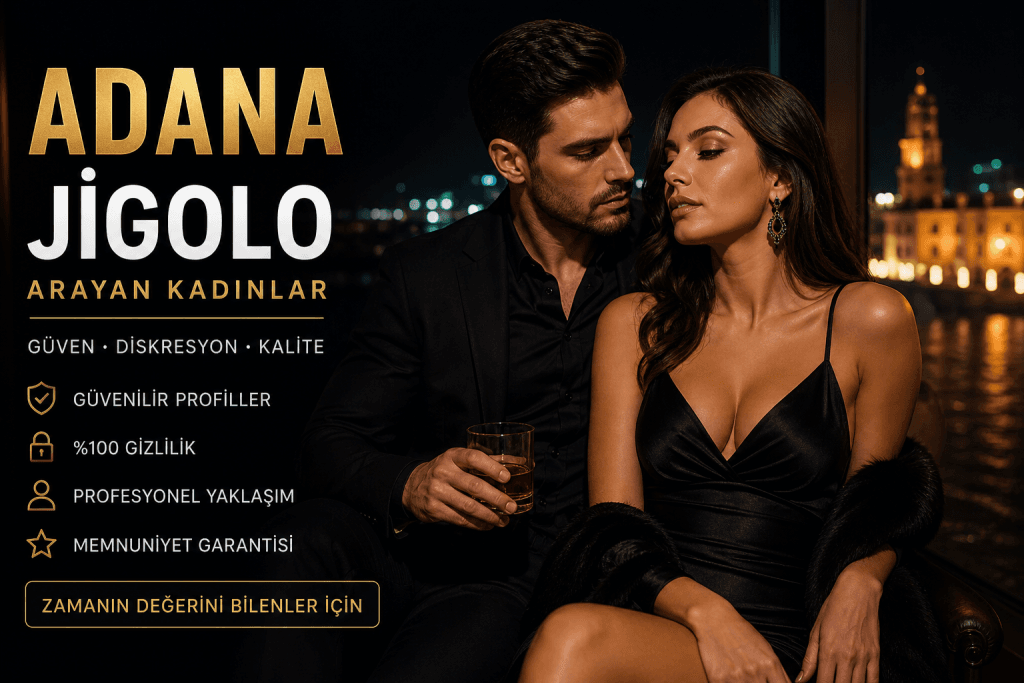 Jigolo Arayan Kadınlar